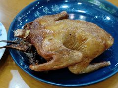 -煲煲掂风味煲仔饭餐厅(西区店)