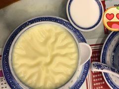 双皮奶-捷信牛奶甜品世家(学府店)
