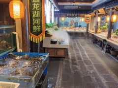 -大张烙馍村(泉山店)
