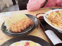 -雷门拉面·现熬骨汤(凯德来福士店)