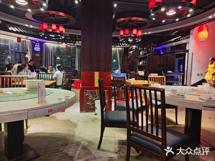 小柴米·传统江西菜(万寿宫店)图片