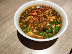 -白起肉夹馍