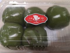 -白玉兰食品(中山公园龙之梦店)