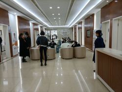 -艾博尔医院