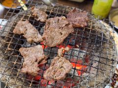-西塔隆太白烤牛肉馆(图们路店)