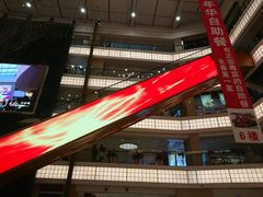店内环境-活力城购物中心