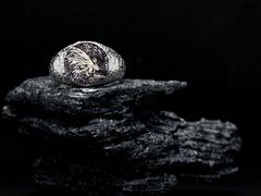 -梵薇Joker.V银饰工作室