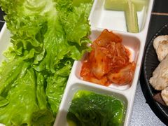 -極屋鮨牛 · 烧肉酒场(时代C馆店)