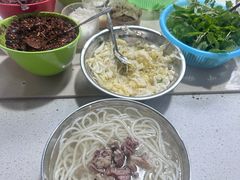 -小倪羊肉米线馆