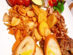 -HELLO MUSAE 拾光缪斯餐厅·纯正希腊风味(苏州中心店)