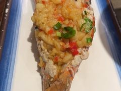 -亚马逊海鲜自助(王府井店)
