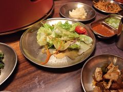 -西塔老太太泥炉烤肉(上海七宝领展广场店)