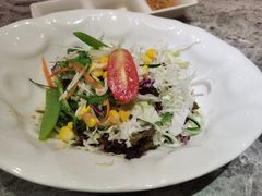 -尚雅铁板料理自助餐厅(乐松店)