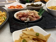 -韩宫宴炭火烤肉(昆山金鹰店)