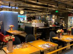 大堂-斗牛士牛排(南京东路店)