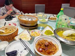 -风味小馆(天目湖宾馆店)