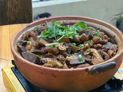 -牛杂大叔(园岭总店)