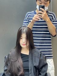 点击看大图 -Cima salon西玛沙龙