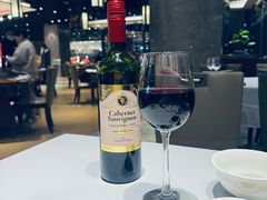 -武汉世茂希尔顿酒店·汇·全日餐厅