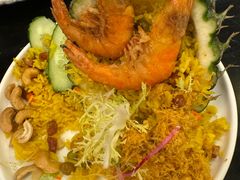 -Thai Alley泰爱里(二沙岛店)