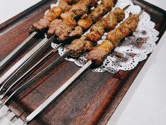 -阿西娅食府(中关村店)