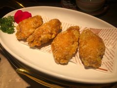 -新白鹿餐厅(金鹰新街口店)