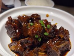 -绿茶餐厅(摩尔城店)