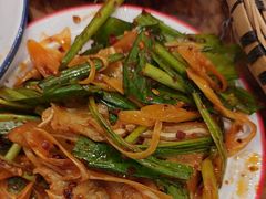 -聂发财重庆江湖菜(解放碑店)