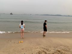 -大梅沙游艇度假酒店