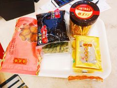 -杏花樓(大世界店)
