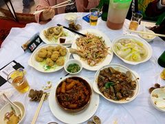 -陈根记大牌档