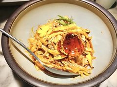 -辛香汇·现炒川菜(淮海路百盛店)