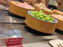 -喜家自助小火锅(乐客城店)
