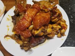 -汉巴味德(大悦城店)