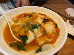 -品回味清真西北楼(宁波首店)