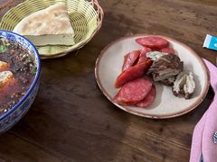 -惠记粉汤羊血(小南门店)