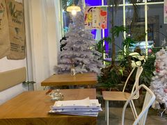 -CHILLAX轻乐时(侨建·Hi City店)