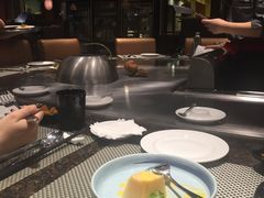 -禾牧铁板创意料理(姑嫂树路店)