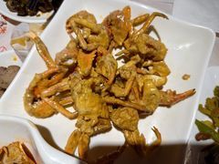 -五丁桥光头香辣蟹(望江橡树林店)