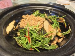 -莲池荟素食馆·12年老字号(光孝寺店)