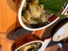 -皇品田苑日式料理(苏州中心店)