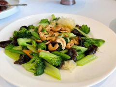 腰果全素-大柴·宴宾楼(芥园西道店)