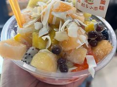-越乡小厨(侨港店)