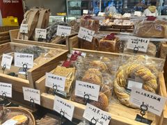 -佐敦面包铺·JORDAN BAKERY