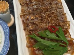 -乔家满族八大碗(流水沟店)