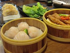 -子曰禮·茶居(紫南美食城店)