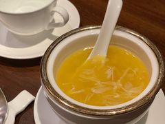 酸辣鱼翅-晶采轩(恒隆广场店)