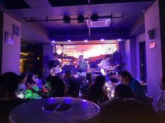 -MOSSO音乐酒吧·live house(长乐路店)