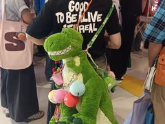 -新奥购物中心