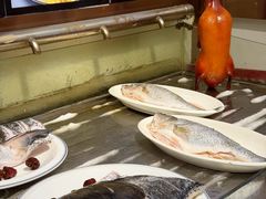 -昱德来·天津菜(河西店)